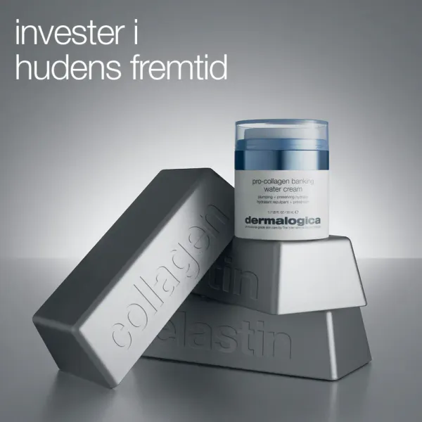 Dermalogica Pro-collagen Banking Water Cream 50ml