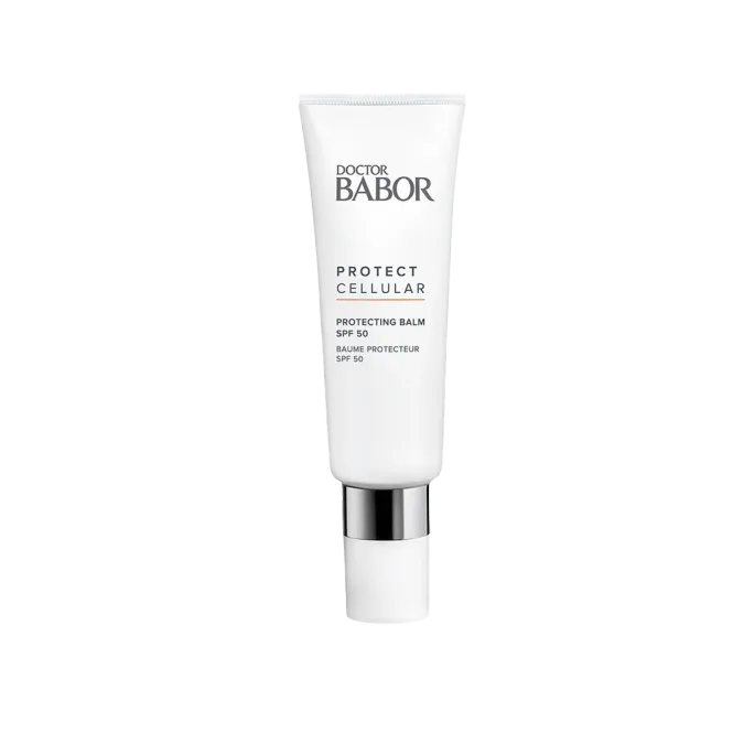 Hovedbilde Dr. Babor Protect Protecting Balm SPF 50 - 50ml