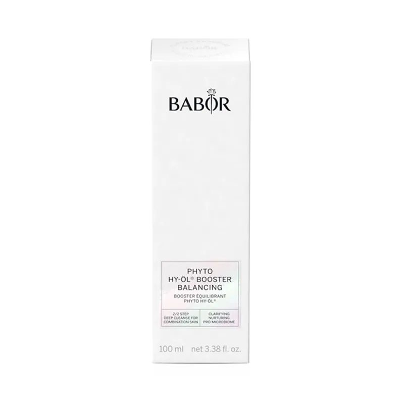 Babor Phyto HY-Øl Booster Balancing 100ml