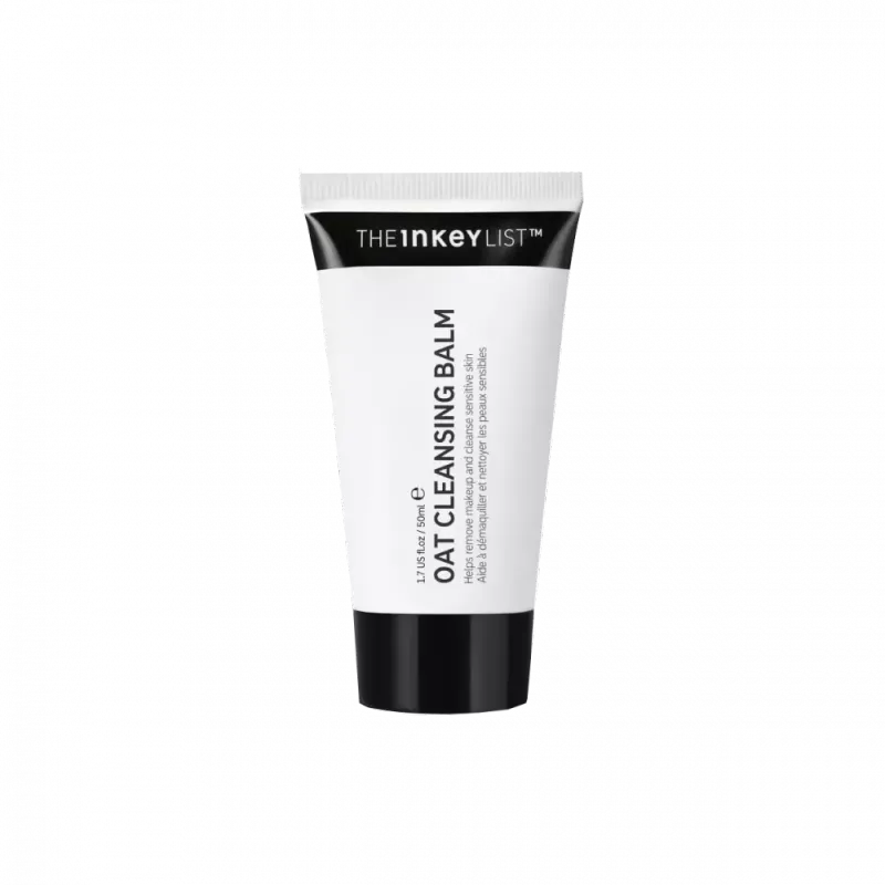 The Inkey List Oat Cleansing Balm 150ml