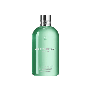 Hovedbilde Molton Brown Wild Mint & Lavandin Bath & Shower ...
