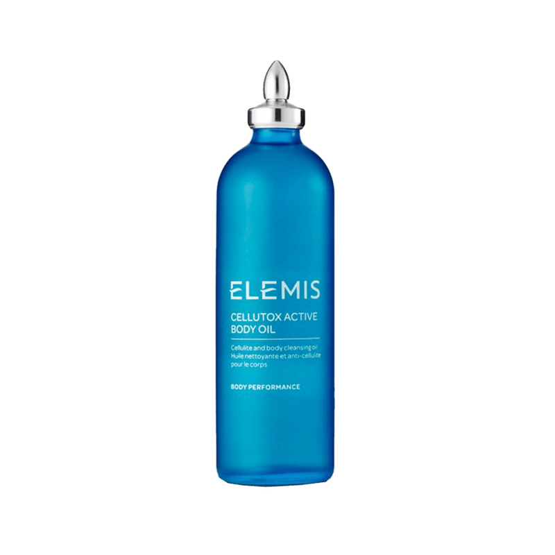 Elemis Cellutox Active Body Oil 100ml