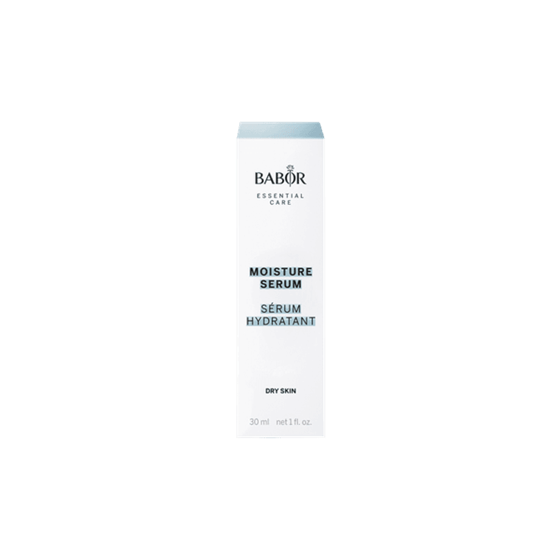 Babor Babor Skinovage Moisturizing Serum 30ml