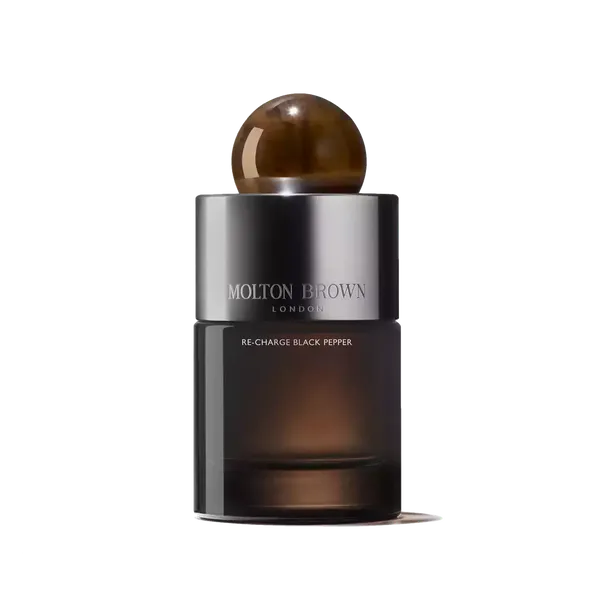 Molton Brown Re-charge Black Pepper Eau de Parfum 100ml