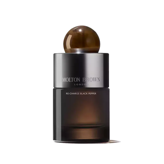 Hovedbilde Molton Brown Re-charge Black Pepper Eau de Parfum ...