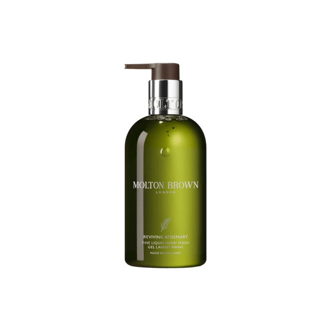 Hovedbilde Molton Brown Reviving Rosemary Fine Liquid Hand ...
