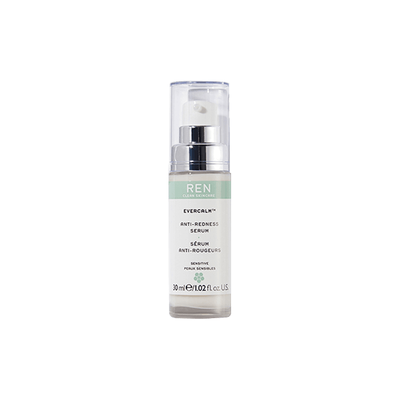 REN Evercalm Anti-Redness Serum 30ml