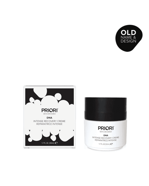 PRIORI DNA - Repair & Protect Cream 50ml