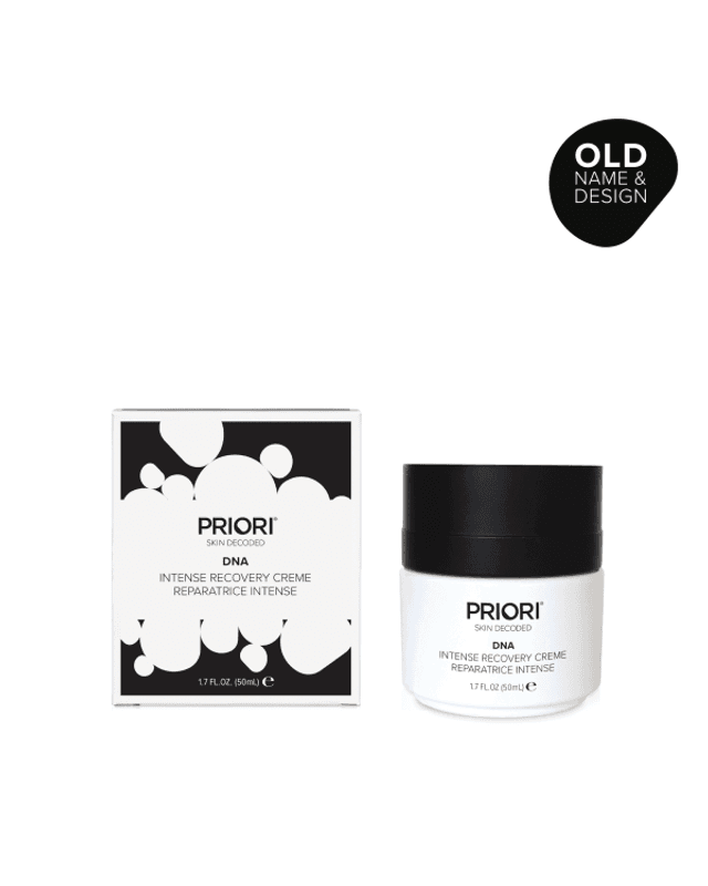 PRIORI DNA - Repair & Protect Cream 50ml