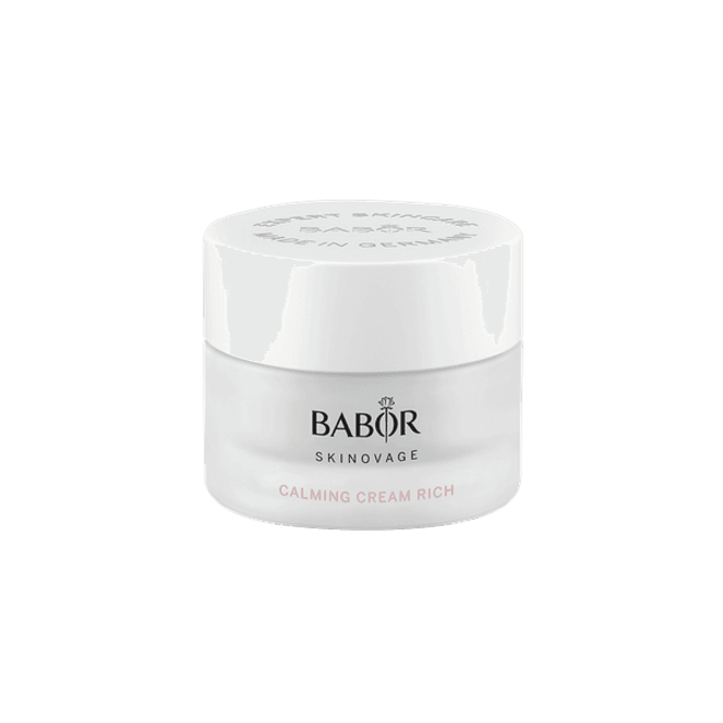 Hovedbilde Babor Skinovage Calming Cream Rich 50ml