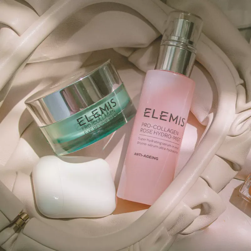Elemis Pro-Collagen Rose Hydro-Mist 50ml