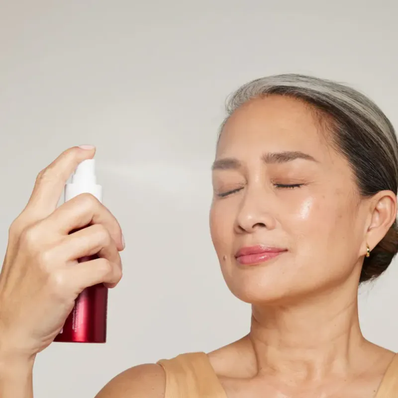 Jane Iredale Hydration Spray Pommist