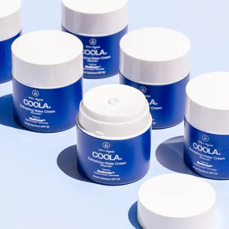 COOLA Refreshing Water Cream SPF 50 - 44ml