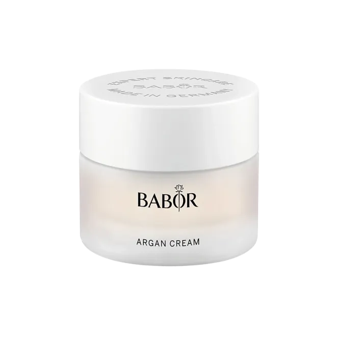 Hovedbilde Babor Classics Argan Cream 50ml
