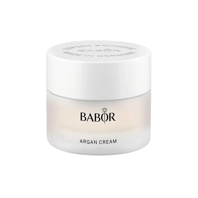 Babor Classics Argan Cream 50ml