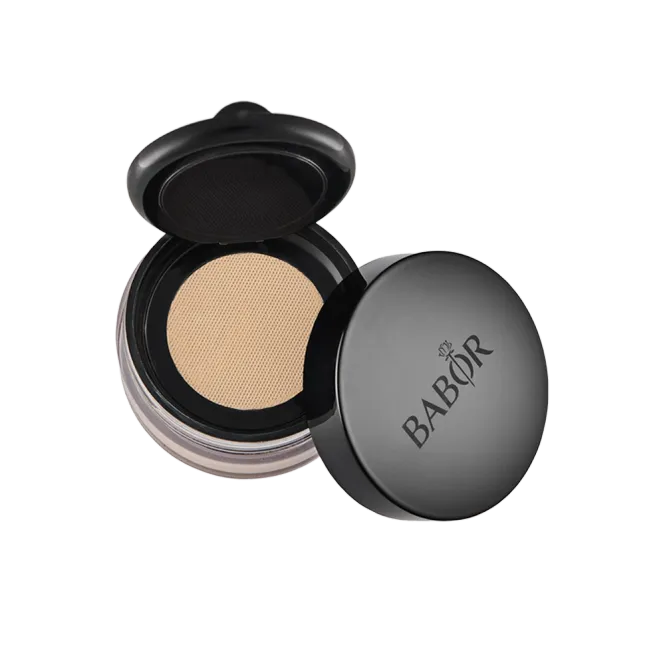 Hovedbilde Babor Mineral Powder Foundation