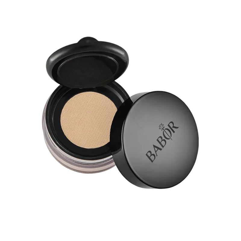 Babor Mineral Powder Foundation