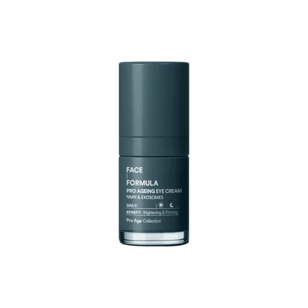 Face Formula Pro Ageing Eye Cream 15ml