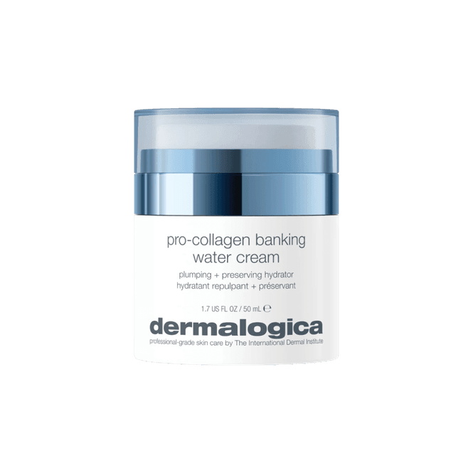 Hovedbilde Dermalogica Pro-collagen Banking Water Cream 50ml