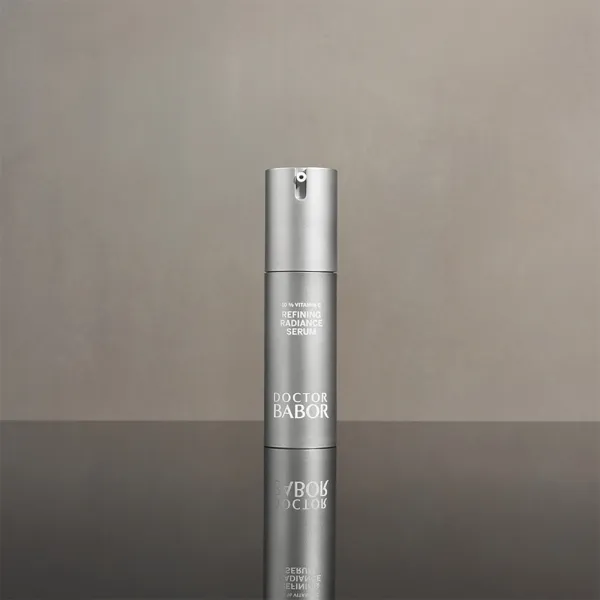Doctor Babor Resurface Refining Radiance Serum 30ml