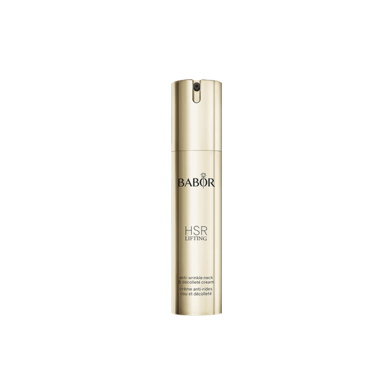 Babor HSR Lifting Neck & Decollete Cream 50ml