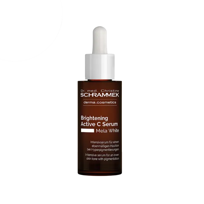 Hovedbilde Dr. Schrammek Brightening Active C Serum 30ml