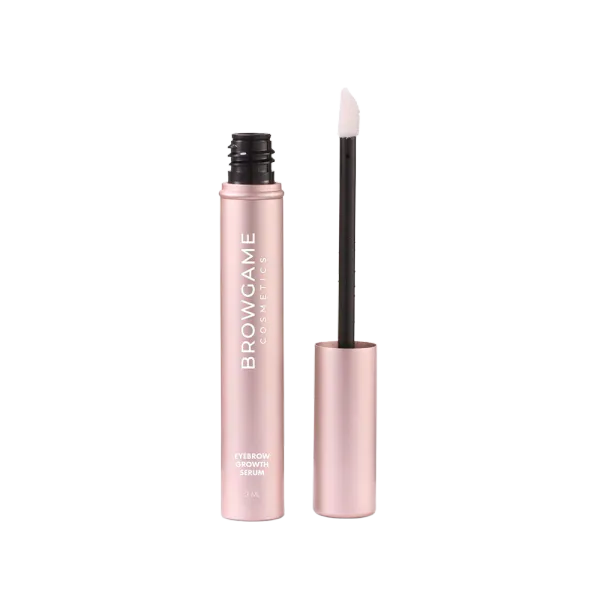 Browgame Cosmetics Eyebrow Growth Serum 3ml