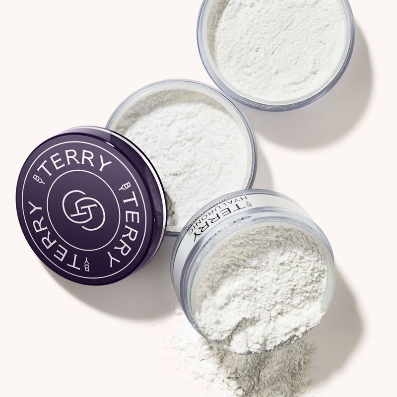 BY TERRY Hyaluronic Hydra Powder Loose 10g