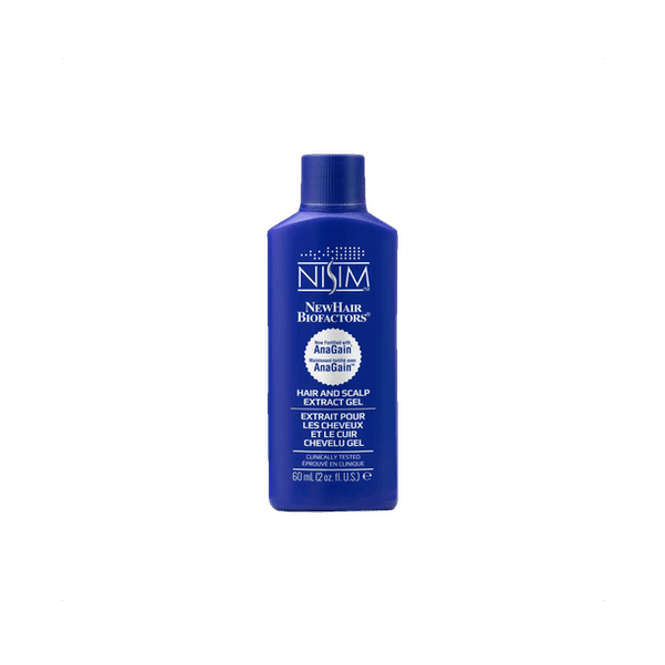 Hovedbilde NISIM Extract Gel Formulation Normal/Dry 60ml