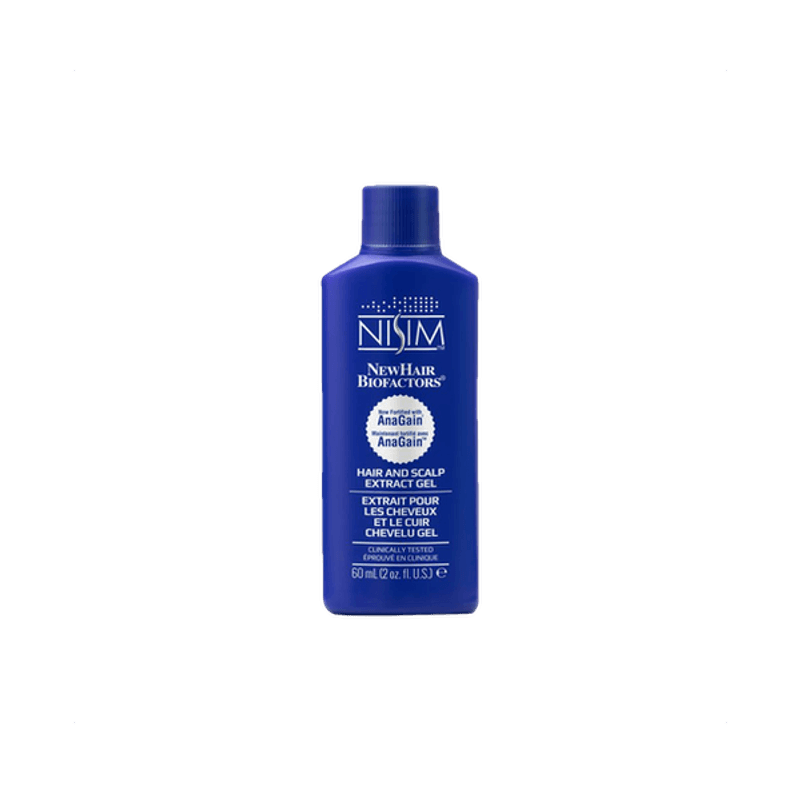 NISIM Extract Gel Formulation Normal/Dry 60ml