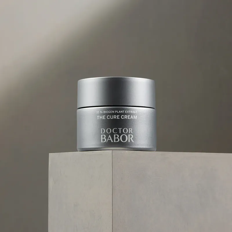 Doctor Babor Regeneration The Cure Cream 50ml