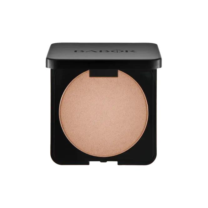 Hovedbilde Babor Creamy Compact Foundation SPF50 - Flere ...