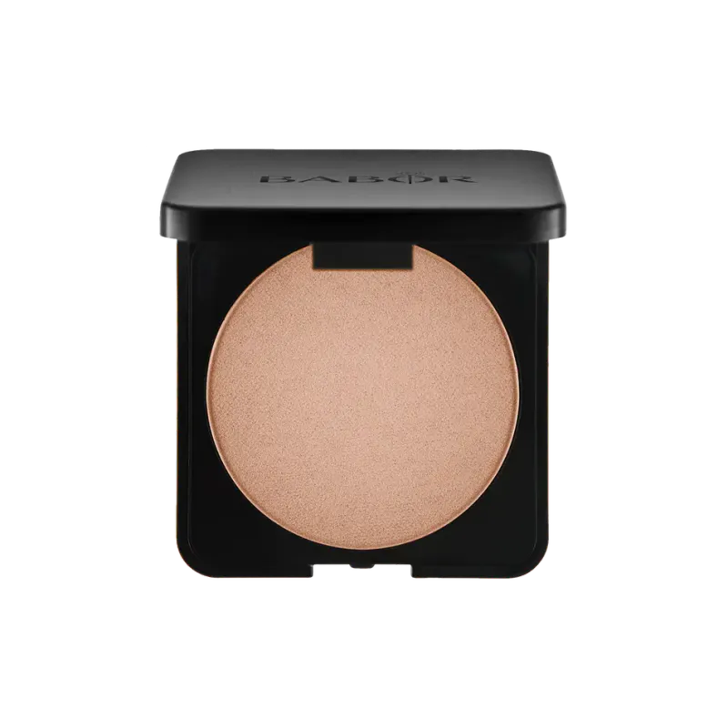 Babor Creamy Compact Foundation SPF50 - Flere farger