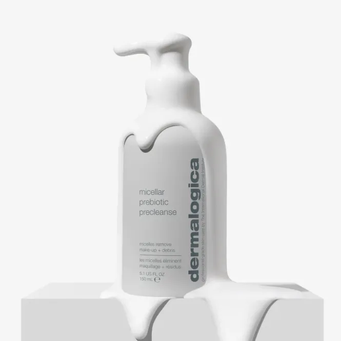 Hovedbilde Dermalogica Micellar Prebiotic Precleanse 150ml