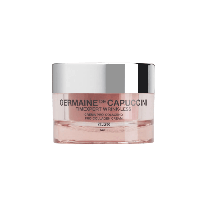 Germaine de Capuccini Pro-Collagen Day Cream SPF30 Soft 50ml