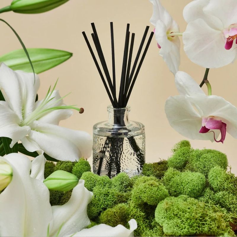 Voluspa Mokara Reed Diffuser 100ml