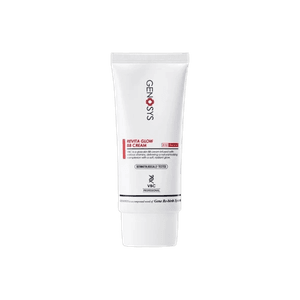 Hovedbilde Genosys Genosys Revita Glow BB Cream #02 Natural ...