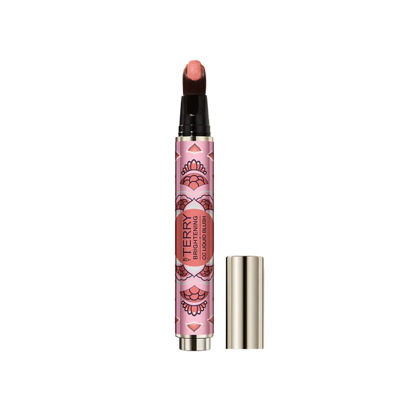 BY TERRY Brightening CC Liquid Blush