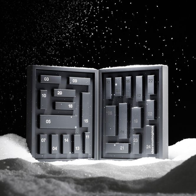 Hovedbilde Dermalogica Adventskalender 2026