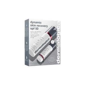 Hovedbilde Dermalogica Dynamic Skin Recovery spf50 Duo Pakke ...