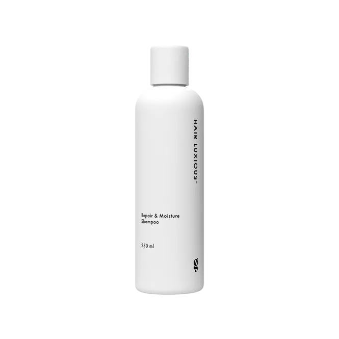 Hovedbilde Good For Me Hair Luxious Repair & Moisture ...