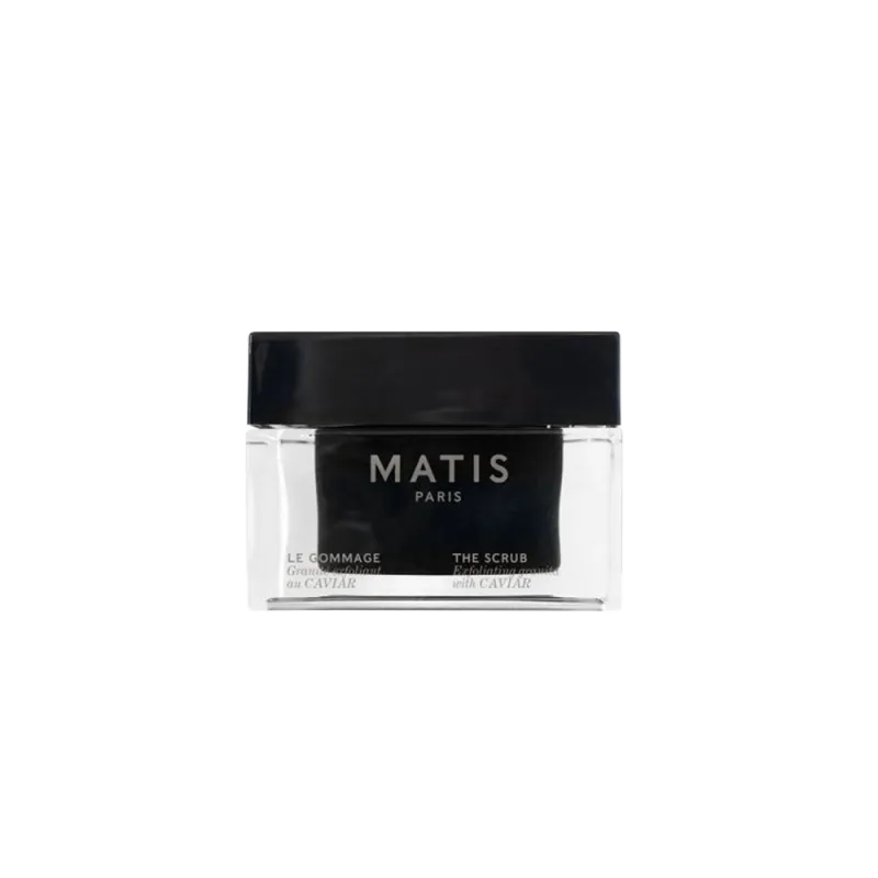 Matis The Scrub 50ml