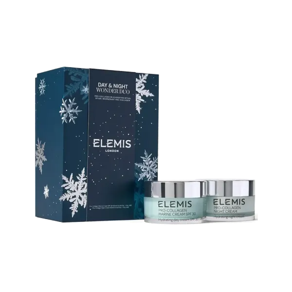 Elemis Kit: Day & Night Wonder Duo