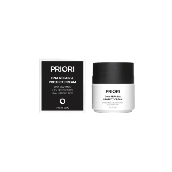 PRIORI DNA - Repair & Protect Cream 50ml