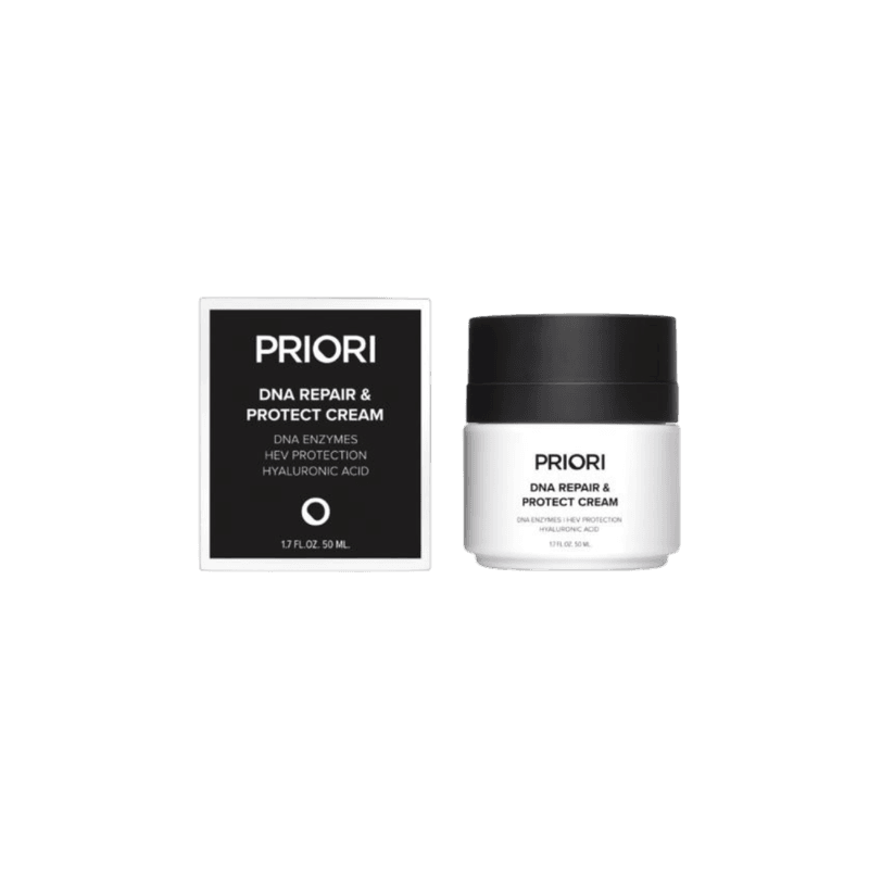 PRIORI DNA - Repair & Protect Cream 50ml