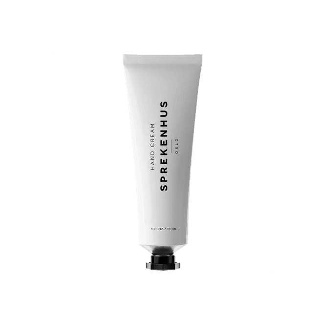 Hovedbilde Sprekenhus Hand Cream Vega 30ml