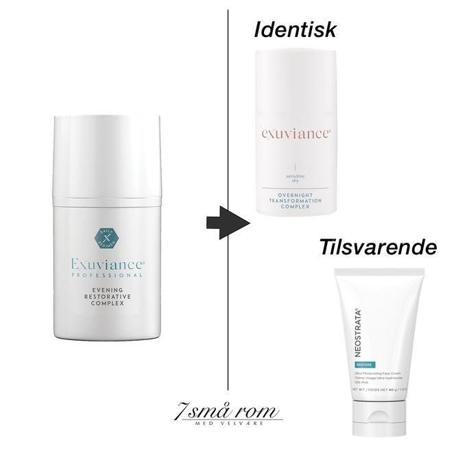Hovedbilde Neostrata Ultra Moisturizing Face Cream 40ml