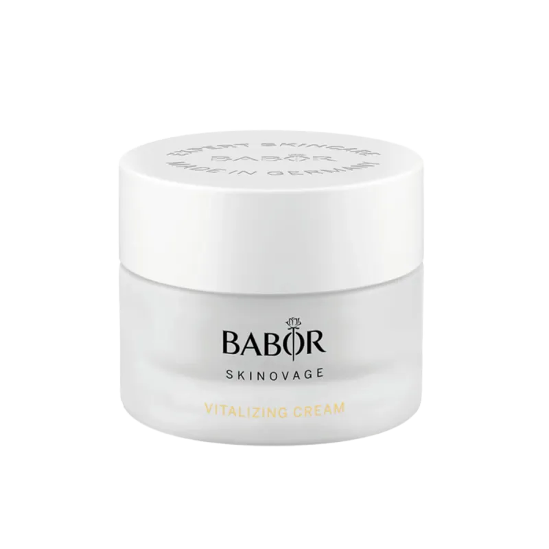 Babor Skinovage Vitalizing Cream 50ml