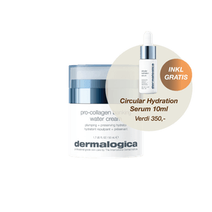 Hovedbilde Dermalogica Pro-collagen Banking Water Cream 50ml