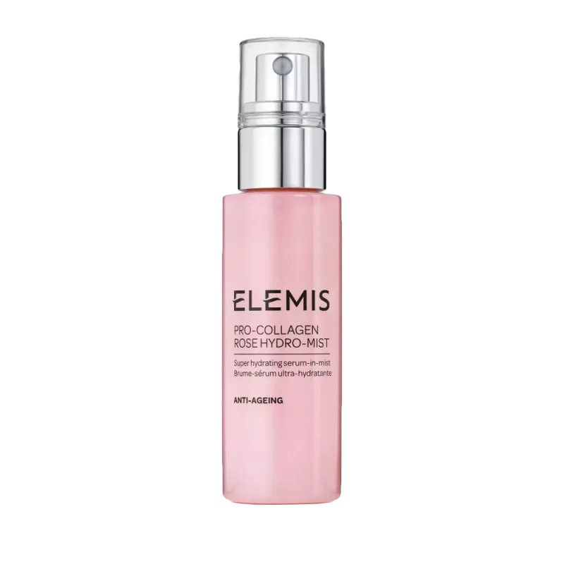 Elemis Pro-Collagen Rose Hydro-Mist 50ml